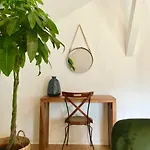 Morgentau Penthouse * Пассау