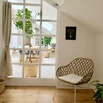 Morgentau Penthouse Апартаменты Пассау