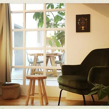 Morgentau Penthouse Passau