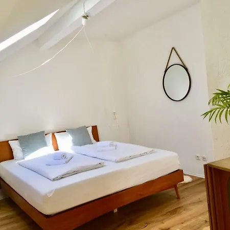 Morgentau Penthouse * Passau