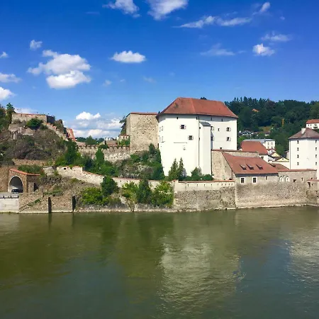 Apartment Morgentau Penthouse