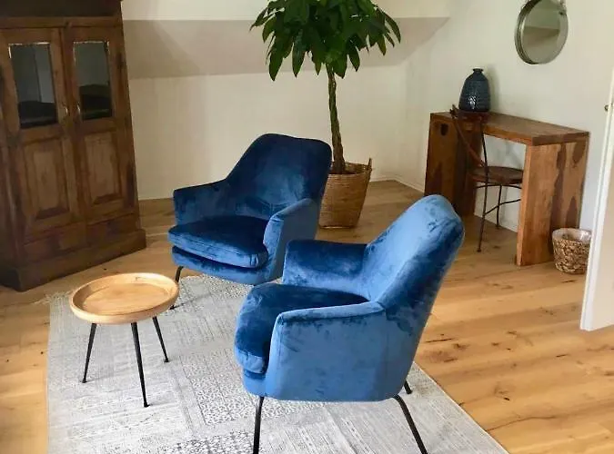 Morgentau Penthouse * Passau