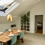 Morgentau Penthouse Passau