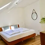 Morgentau Penthouse * Passau
