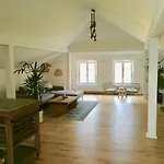 Morgentau Penthouse *