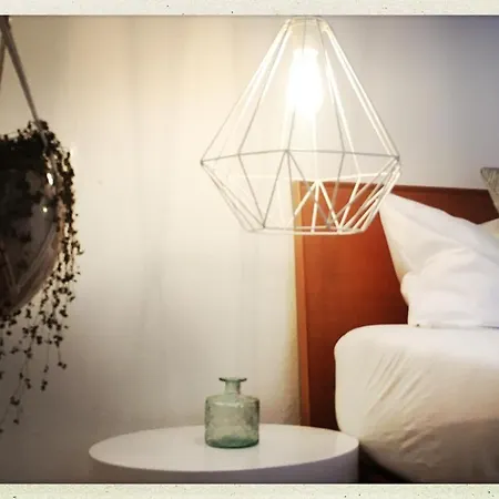 Morgentau Penthouse *