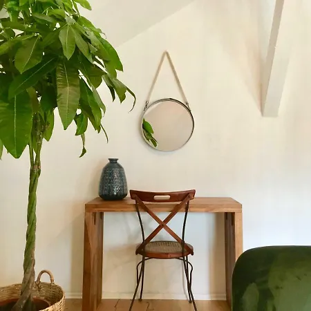 Morgentau Penthouse * Passau