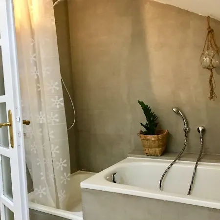 Morgentau Penthouse *