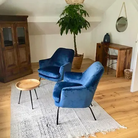 Morgentau Penthouse * Passau