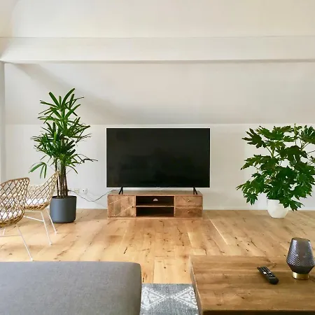 Morgentau Penthouse