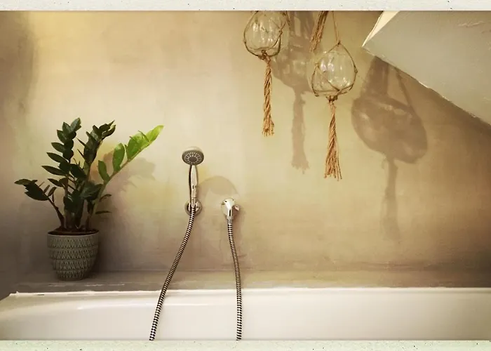 Apartmán Morgentau Penthouse