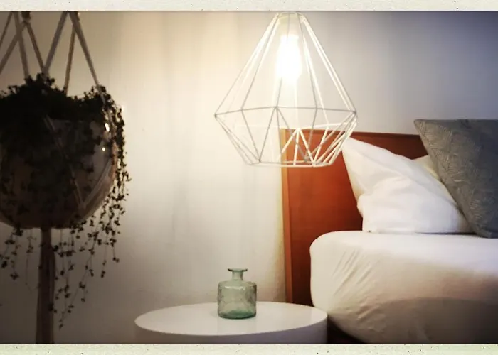 Morgentau Penthouse *