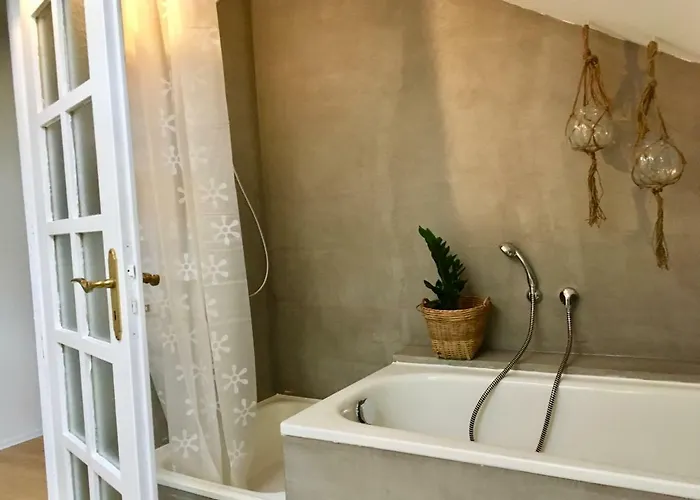 Morgentau Penthouse *